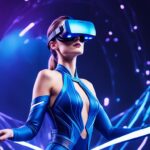 Bella Blue VR