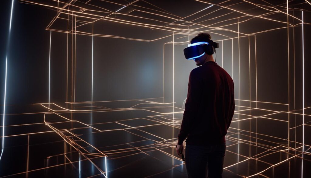 oglądanie filmów 3D na PS VR
