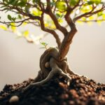 Jak uratować drzewko bonsai?