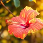 Jak wygląda hibiskus?